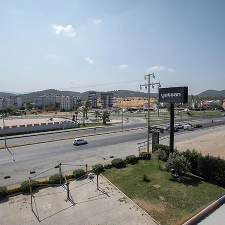 E87 Highway