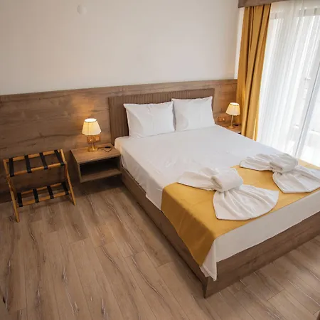 호텔 E87 Highway *