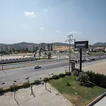 E87 Highway