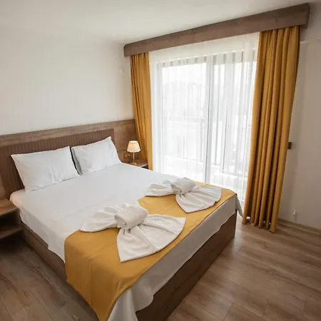Hotel E87 Highway