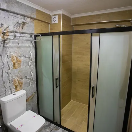 E87 Highway ホテル Ören