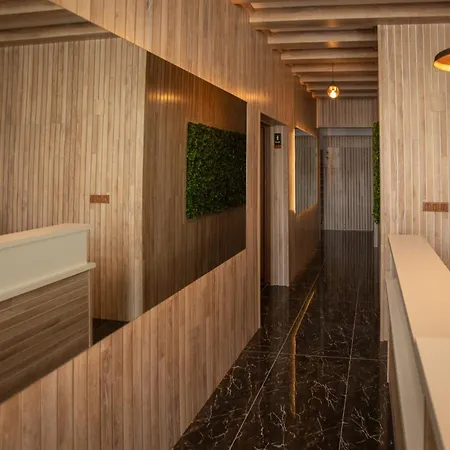 E87 Highway Hotel Burhaniye