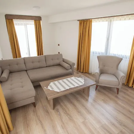 酒店 E87 Highway Ören