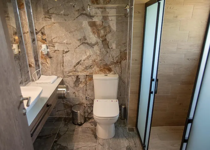 E87 Highway 酒店 *