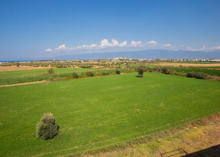 酒店 E87 Highway *