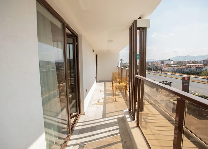 E87 Highway 酒店 *